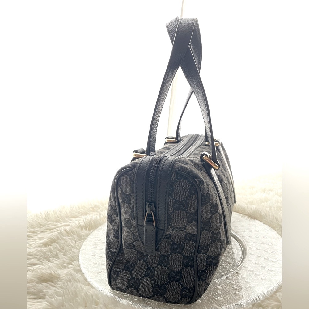 GUCCI GG Shoulder Bag - Picture 10 of 16